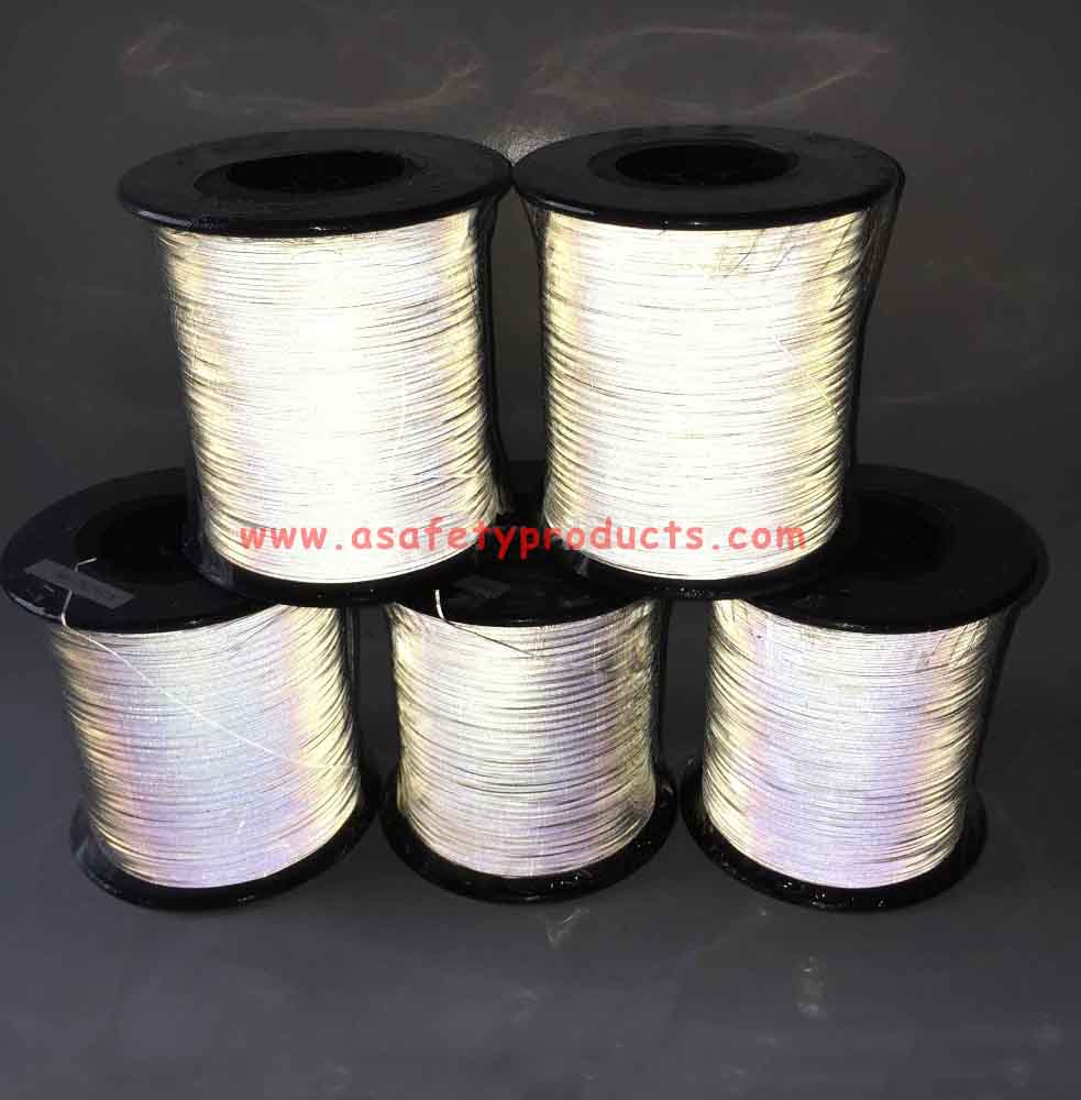 Double-side-Reflective-Yarn-for-knitting