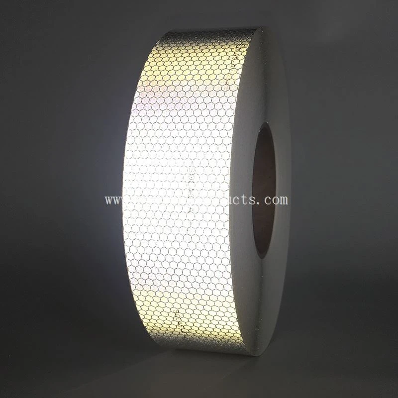 Warning Reflective Marine Safety Tape 3 Warning Reflective Marine Safety Tape 3