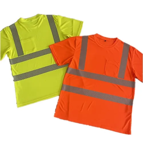 product-500-500 Quick dry safety t shirt