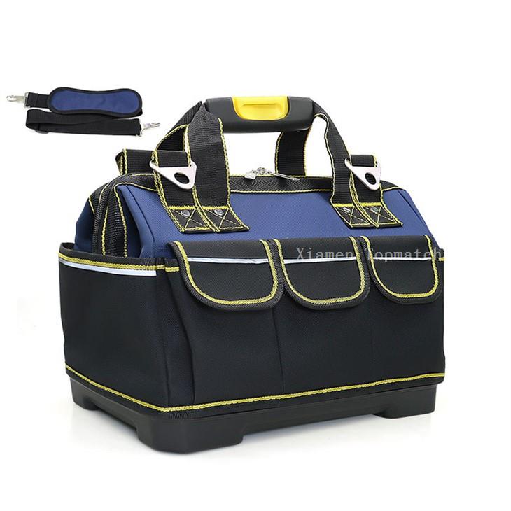 1680D Oxford Electrician Tool Storage Bag