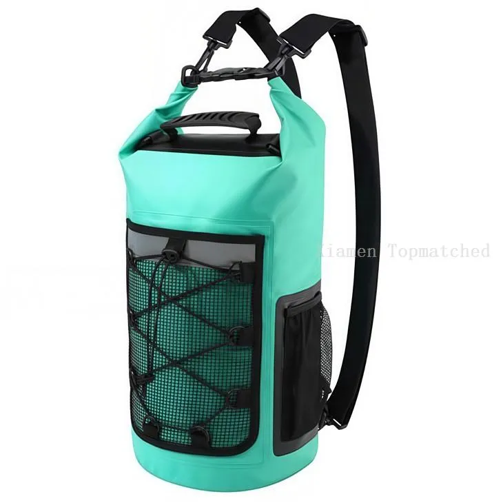 20L Waterproof Dry Bag Backpack