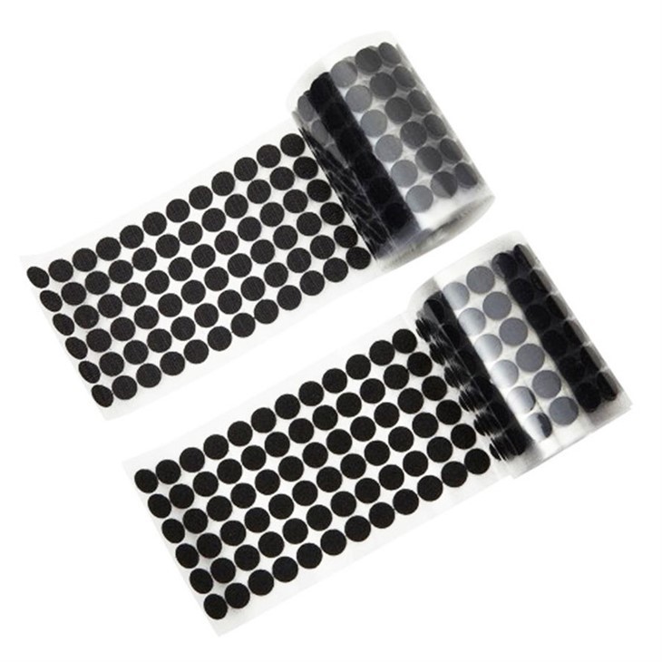 3M Adhesive Hook And Loop Dots