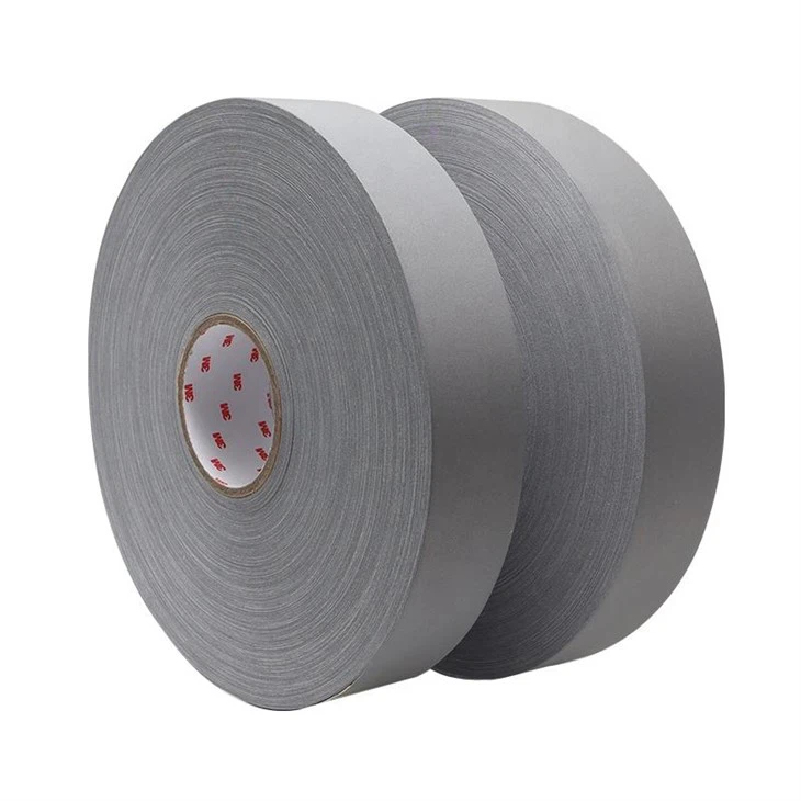 3M 8906 Sew-On Reflective Tape