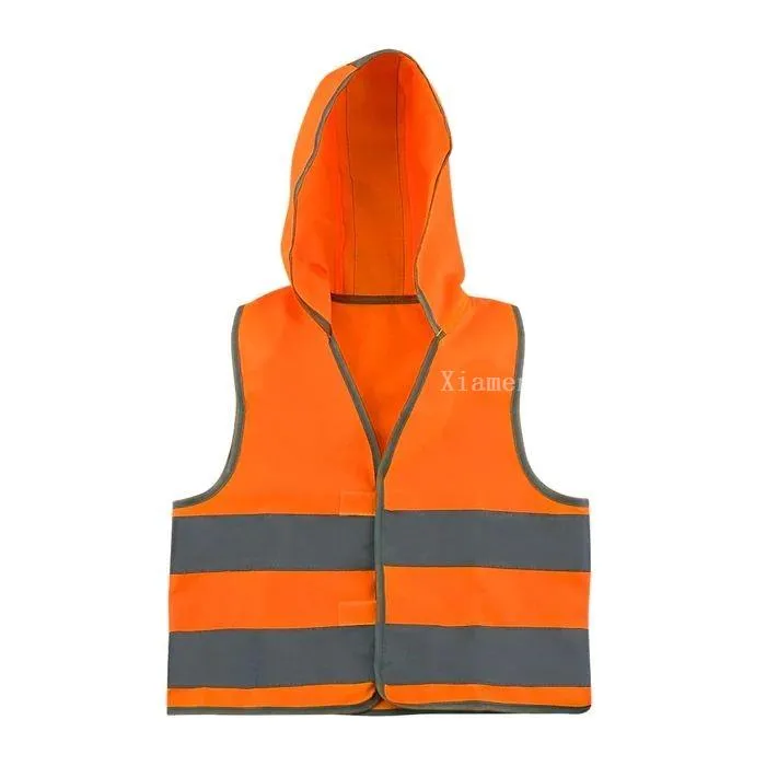 custom-logo-hooded-reflective-safety-vest-oem