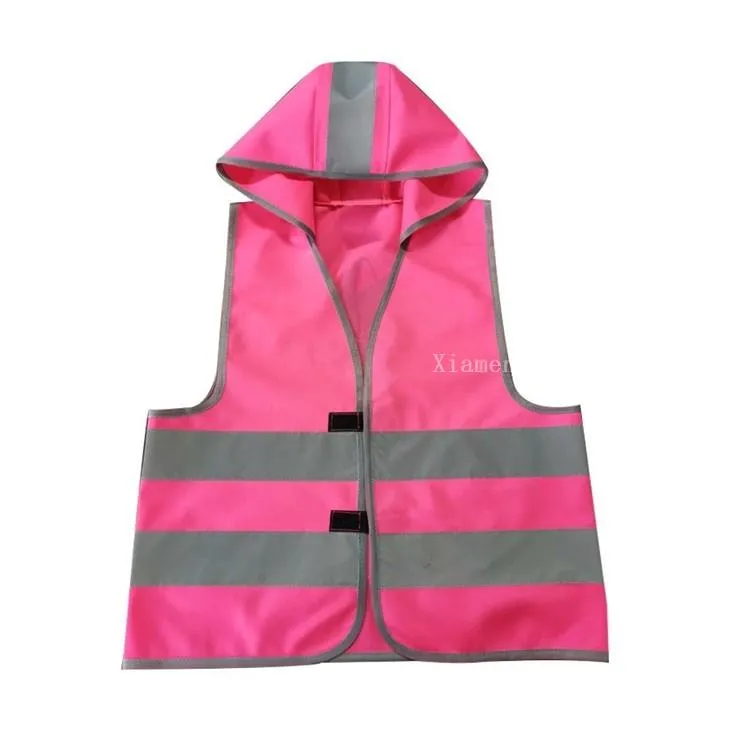 hooded-reflective-safety-vest-120gsm-polyester-fabric