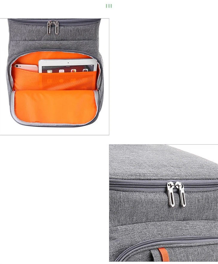 backpack-cooler-bag-zipper