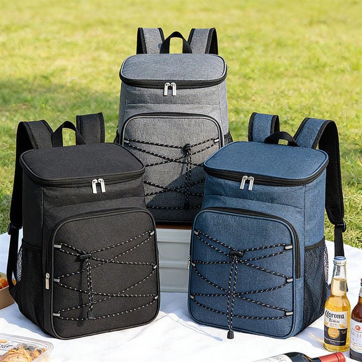 Beach Cooler Backpack