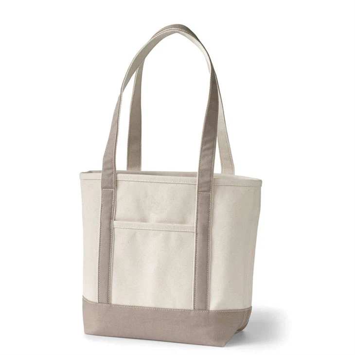 Canvas Tote Bag