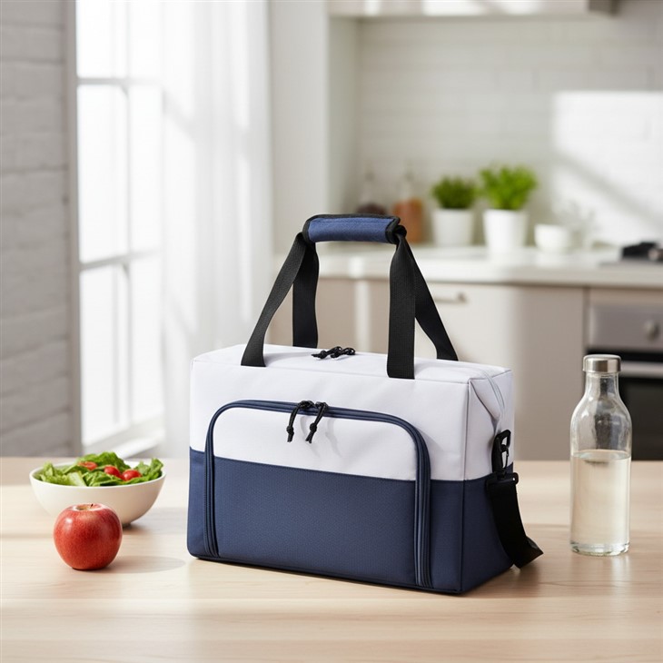 Collapsible Cooler Tote