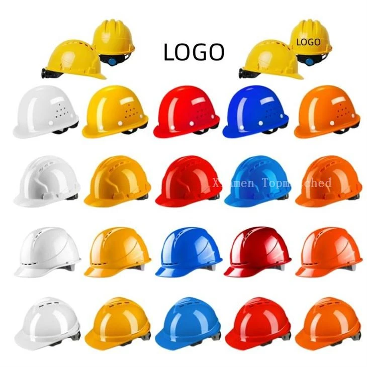 Construction Hard Hat