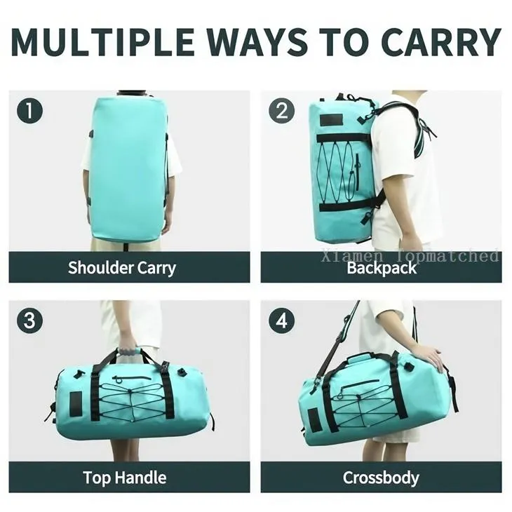 custom-pvc-dry-duffel-bag-outdoor-travel-use