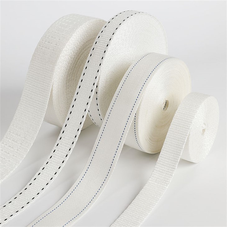 Cut Resistant UHMWPE Webbing