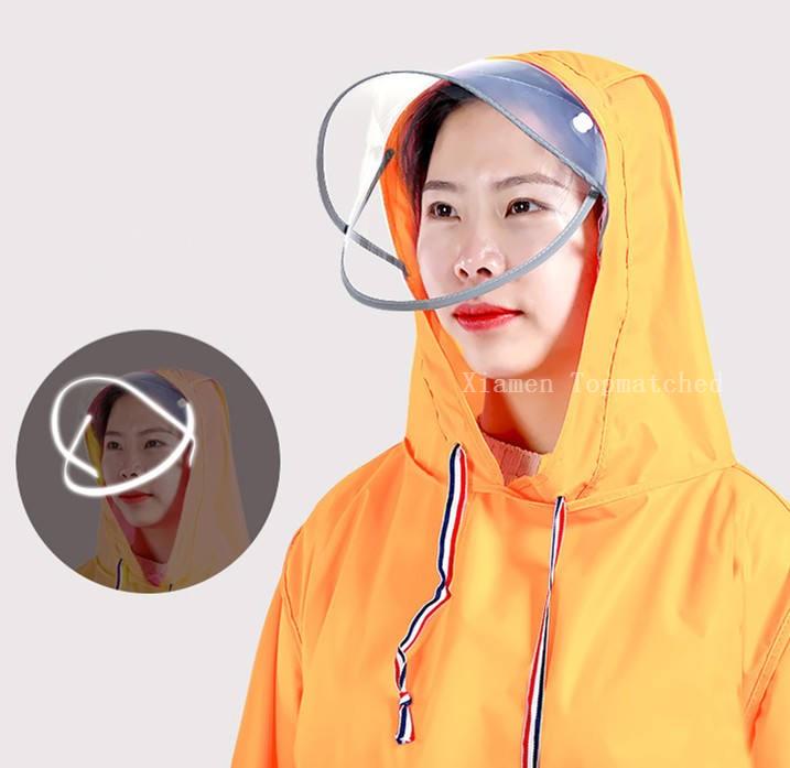 waterproof-eva-raincoat-with-brim-hood