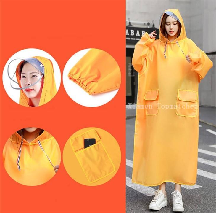 custom-logo-eva-raincoat-for-travel
