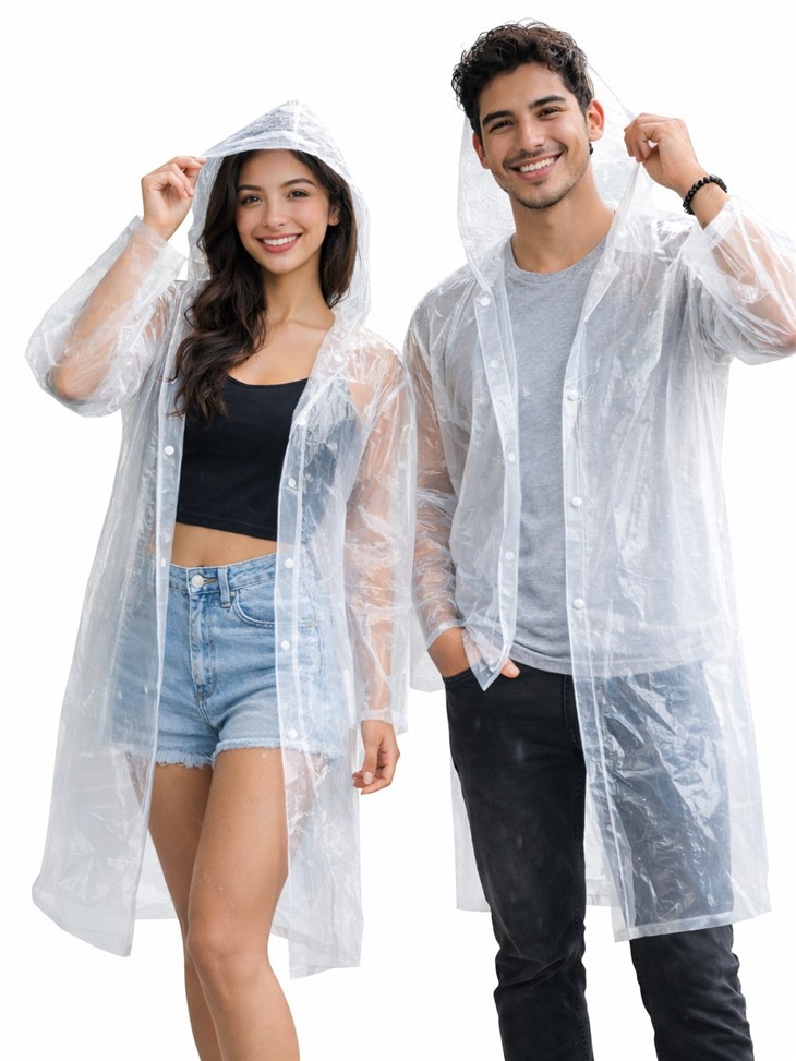 custom-logo-eva-rain-poncho-supplier-china