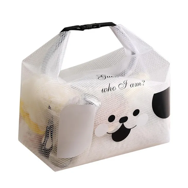 EVA Waterproof Beach Tote Bag