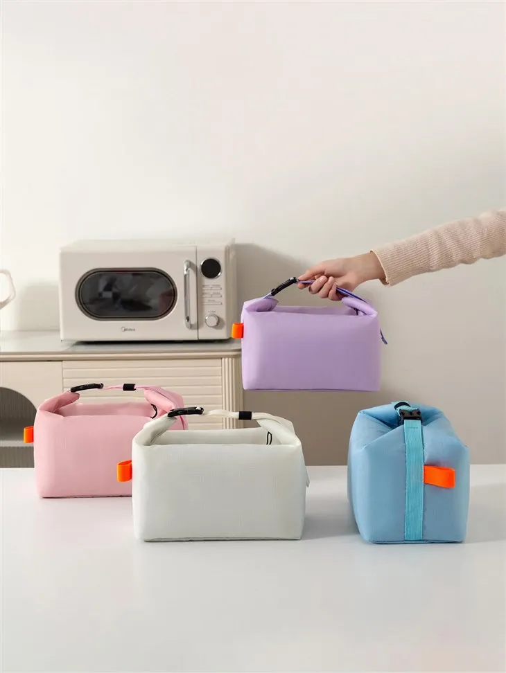 foldable-insulated-lunch-tote-bag-manufacturer