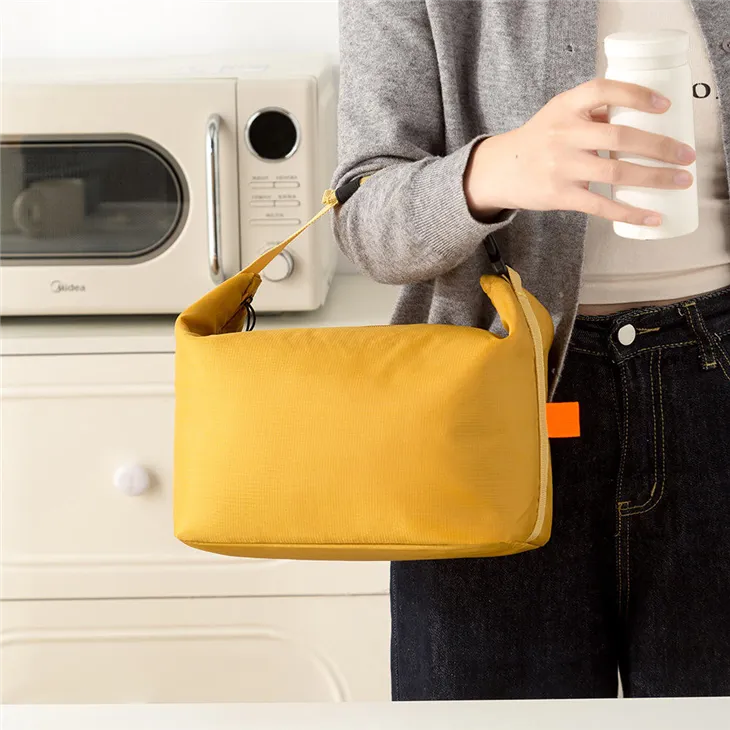 custom-oxford-cloth-insulated-lunch-tote-bag