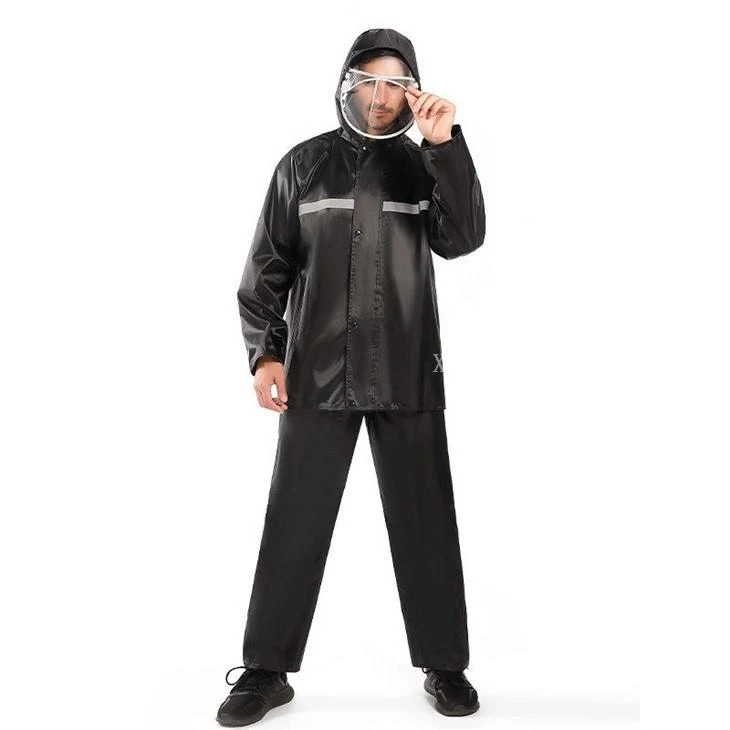 waterproof-reflective-rainwear-set
