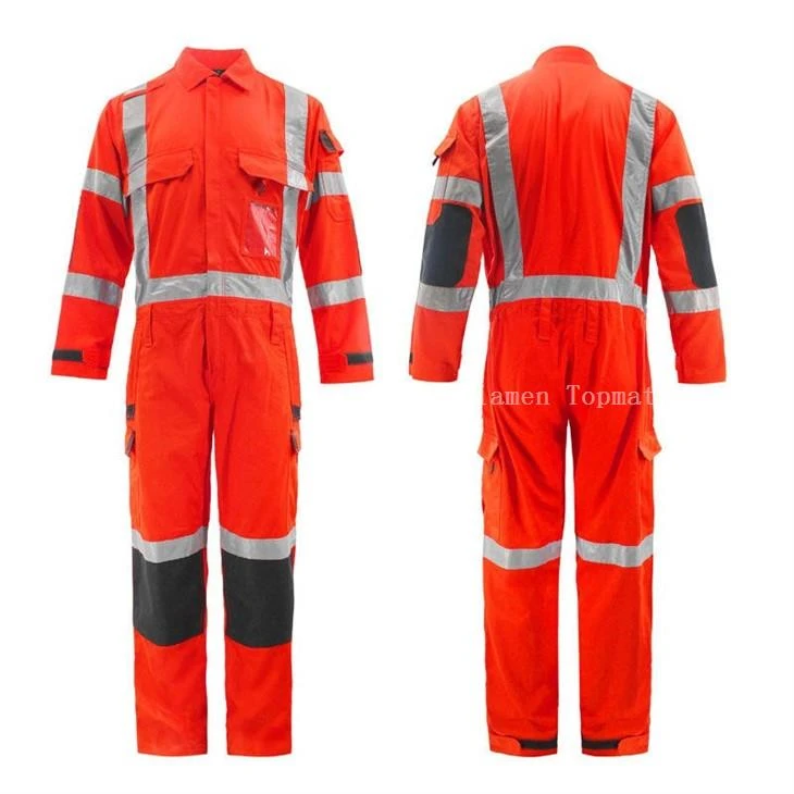 custom-high-visibility-coverall-for-industrial-workwear