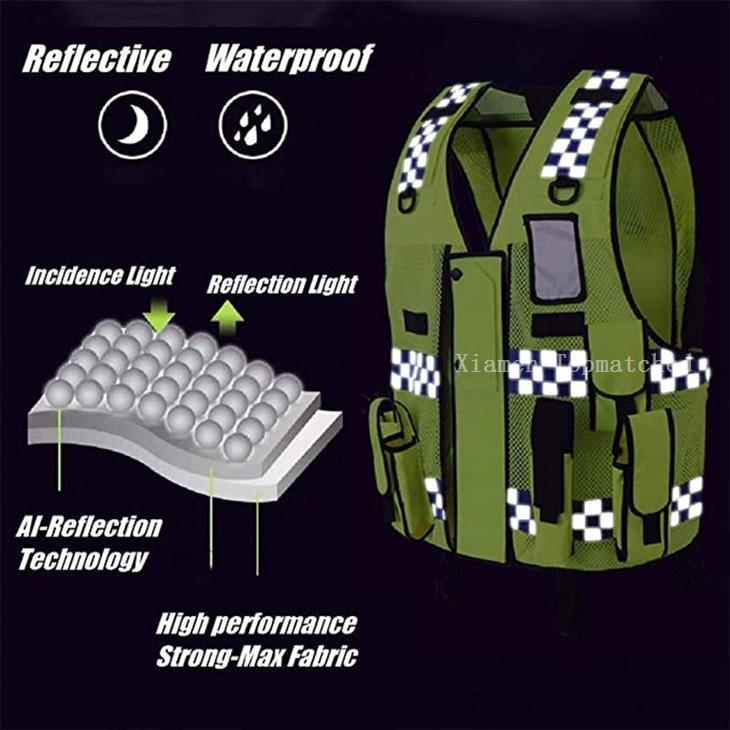 high-visibility-reflective-tactical-safety-vest-supplier