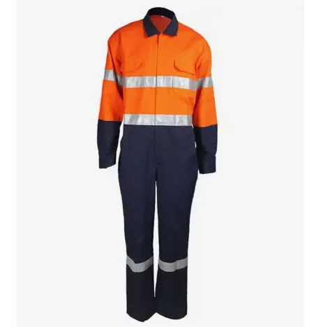 Quality Control Checklists for Safety Workwear Manufacturing