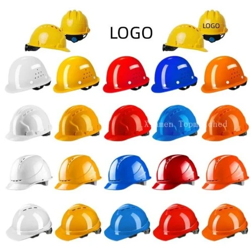 Industrial Safety Helmets: ANSI Z89.1 Type 1 vs Type 2 Specs
