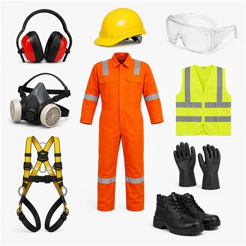 How Importers Optimize Shipping Costs for Bulk PPE Orders