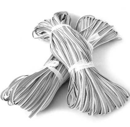 How Should Buyers Specify Reflective Piping Width, Reflectivity and Backing Fabric for OEM Workwe...