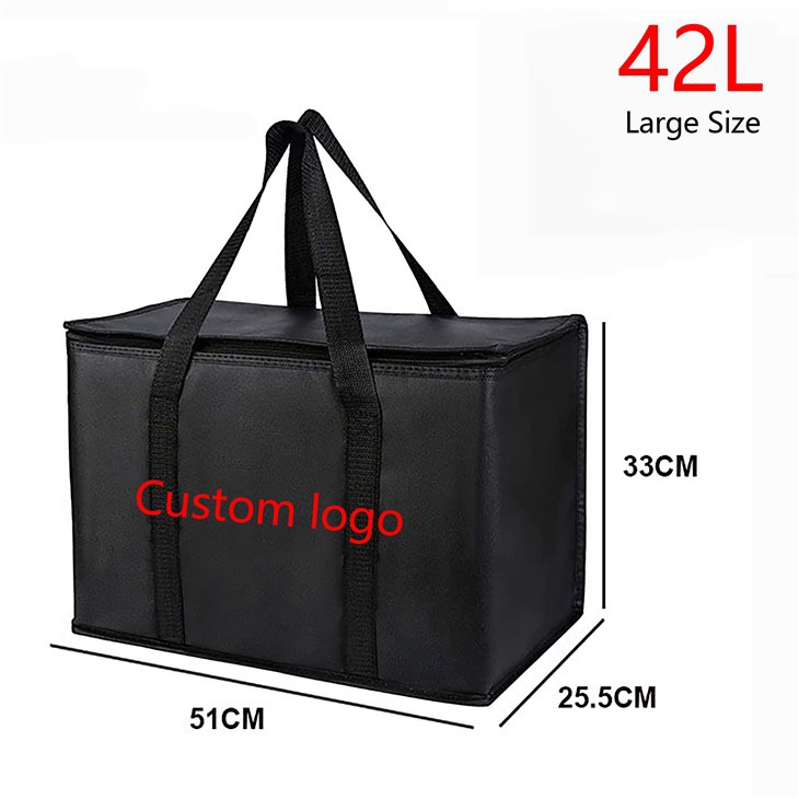 Insulated Picnic Cooler Bag