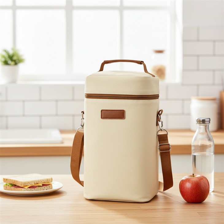 Insulated Wine Bag