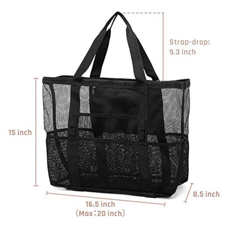 large-mesh-beach-bag-with-pockets-size