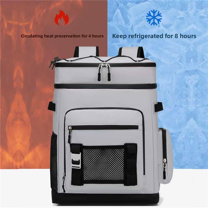 waterproof-polyester-camping-cooler-backpack