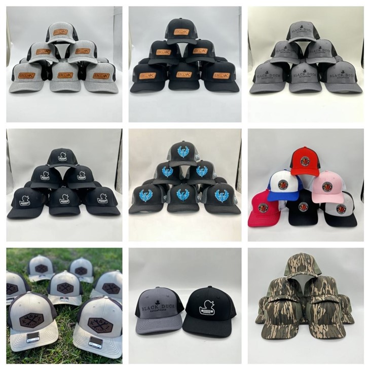 oem-leather-patch-trucker-hat-color-options
