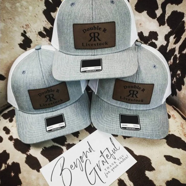 wholesale-custom-trucker-hat-outdoor