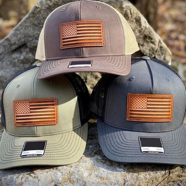 custom-leather-patch-trucker-hat-mesh-back