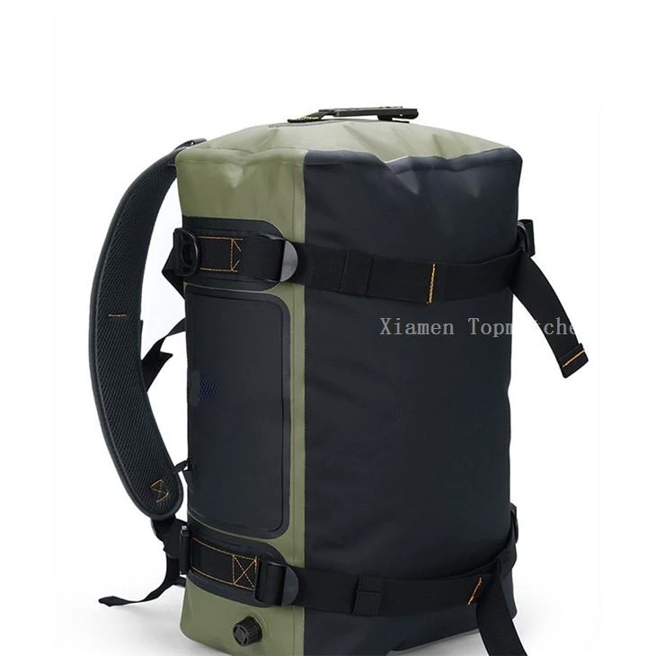 heavy-duty-pvc-waterproof-duffel-bag-details