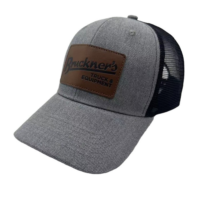 Mesh Trucker Cap