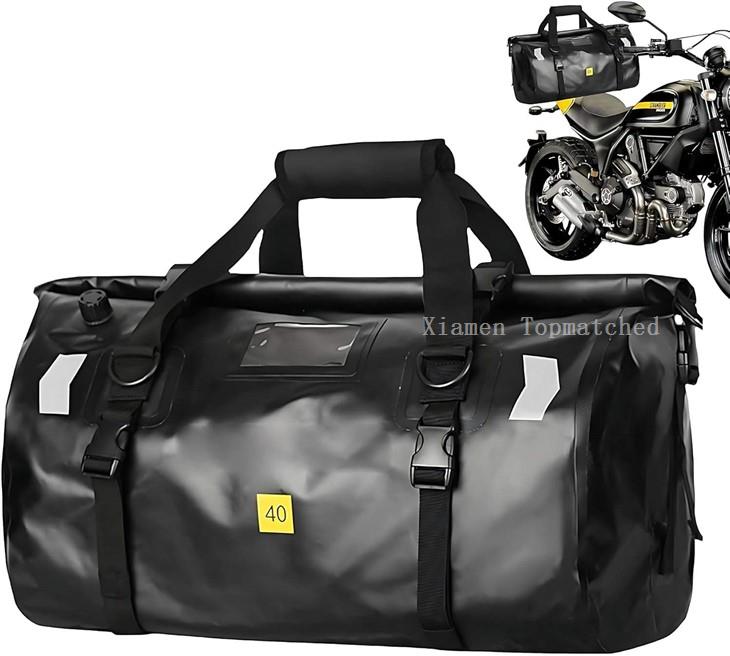 Motorcycle Waterproof Duffel Bag
