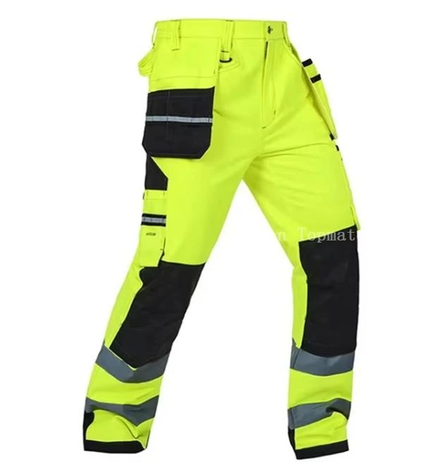 custom-logo-reflective-safety-pants-wholesale