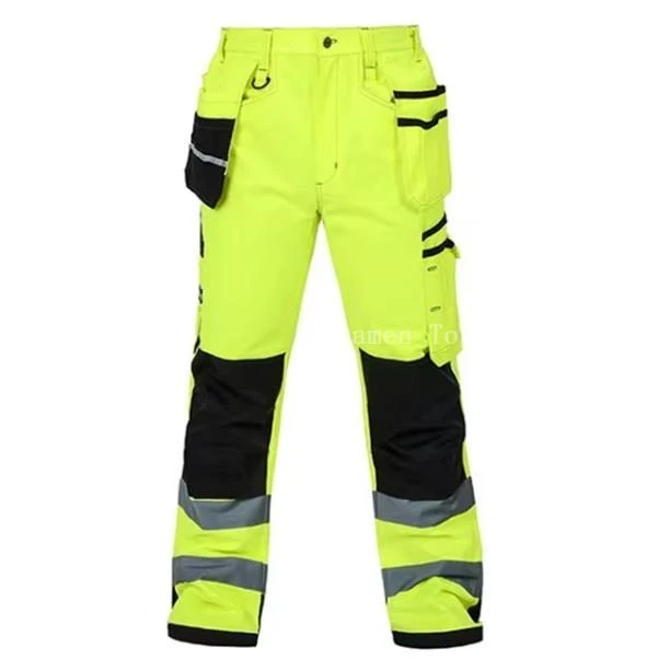municipal-safety-work-pants-front-view