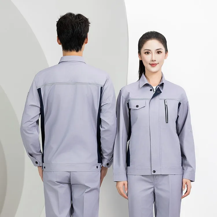 Custom industrial workwear suits for construction mining mechanics and engineering teams Custom industrial workwear suits for construction mining mechanics and engineering teams
