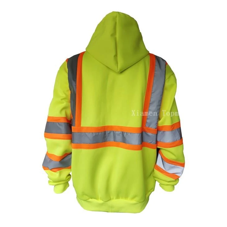 custom-logo-hi-vis-safety-hoodie-oem