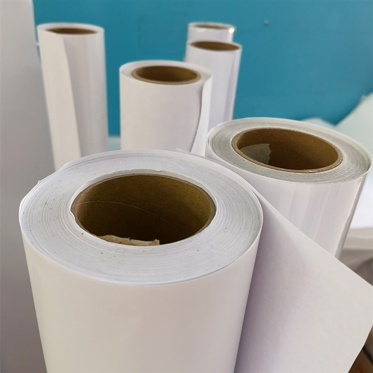 Printable Adhesive Vinyl