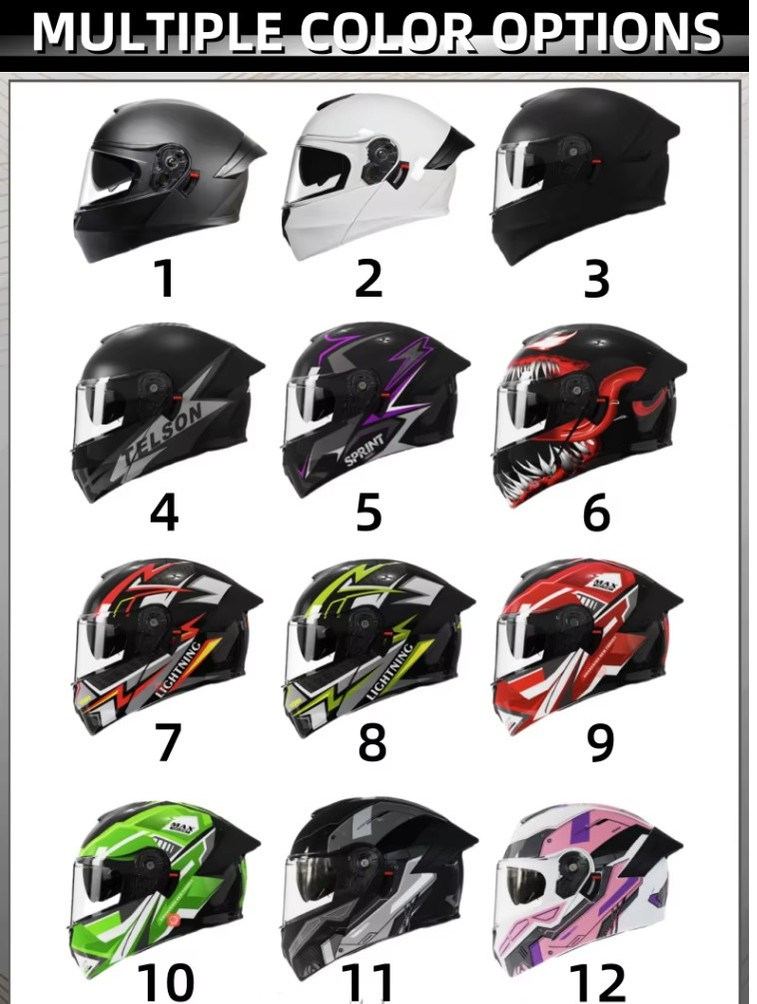 abs-led-motorbike-helmet abs-led-motorbike-helmet