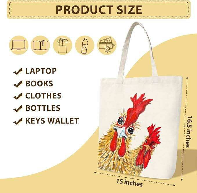 Wholesale animal print canvas tote bags inspected before OEM shipment Wholesale animal print canvas tote bags inspected before OEM shipment