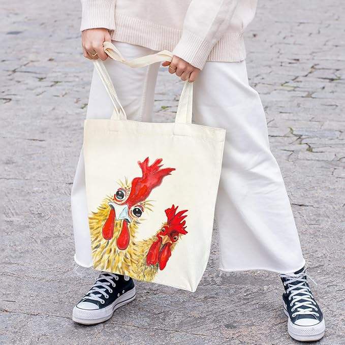 Animal print canvas tote bag used for daily shopping travel books gifts and boutique retail packaging Animal print canvas tote bag used for daily shopping travel books gifts and boutique retail packaging