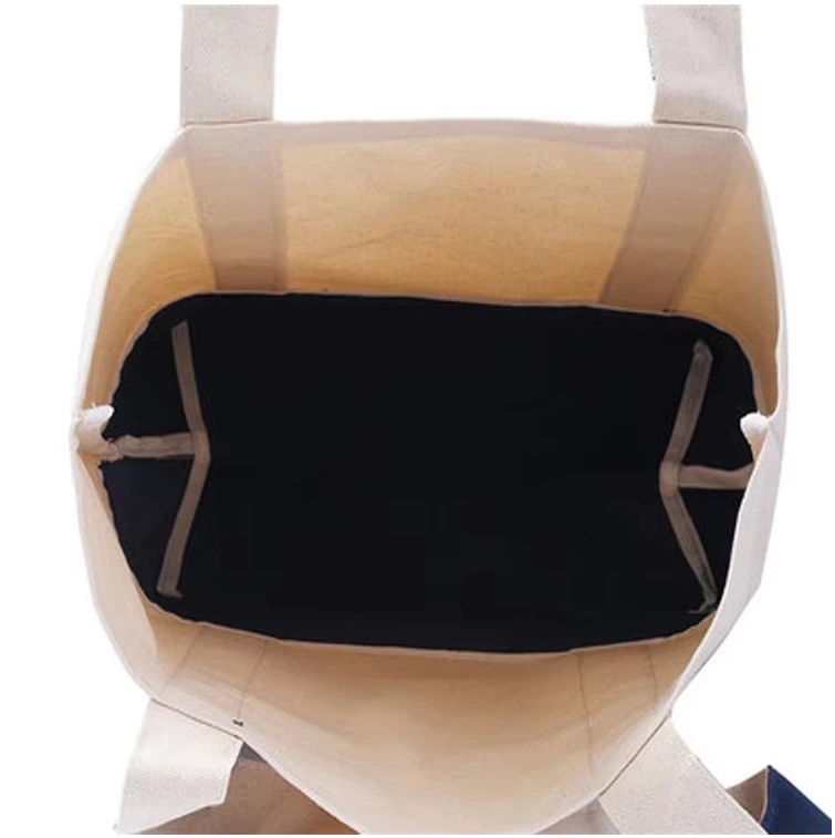 Canvas tote bag quality inspection for wholesale private label orders Canvas tote bag quality inspection for wholesale private label orders