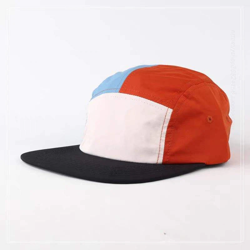 Custom waterproof outdoor cap for cycling fishing travel and sports with printed logo Custom waterproof outdoor cap for cycling fishing travel and sports with printed logo