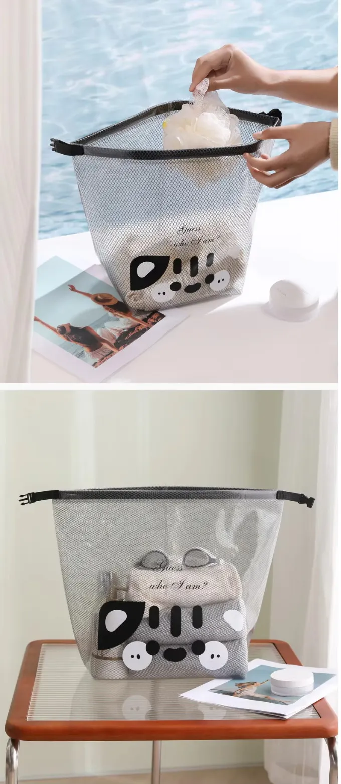 Wholesale EVA beach tote bag quality inspection for OEM orders Wholesale EVA beach tote bag quality inspection for OEM orders